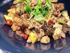 -小山城麻辣香锅(新邻生活广场店)