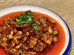 -人民食堂(电信南街店)