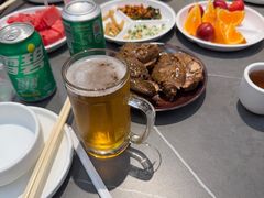 -情妹耙泥鳅·江湖川菜(科华店)