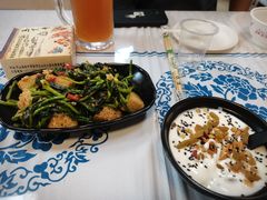 -马黑哥椒麻鸡(清江山水店)