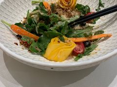 -品海楼·大连海胆锅贴馆(东港店)