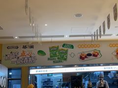 -蔡澜点心·粤菜(花城汇南区店)