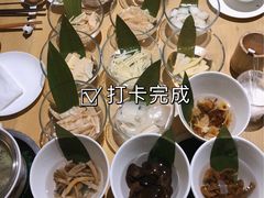 -竹鲜笙全竹宴(国色天香店)