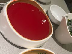-海底捞火锅(同泰时代广场夜宵主题店)