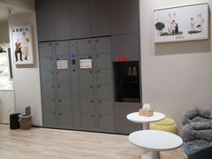 -海马体照相馆(上海月星环球港店)