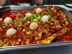 -三江源活鱼现烤(维多利摩尔城店)