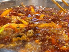 -肖肖酸萝卜鱼火锅(总店)