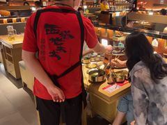 -西塔老太太泥炉烤肉(北京亚运村店)