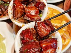 -老瑞福上海菜(人民广场店)