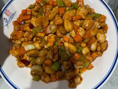 -老松滨饭店(菜艺街店)