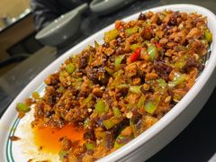 -云海肴云南菜·蒸汽石锅鱼(青岛万象城店)