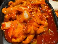 -양평식당·杨平食堂(华贸店)