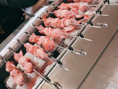 -很久以前羊肉串(大华三路店)