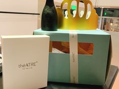 -théATRE 茶聚场(王府中環店)