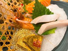 -一方渔歌蒸汽海鲜自助(文化路万达广场店)