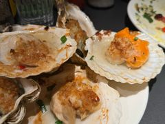 -拉蒂娜·巴西牛排馆 Latina·Brazilian Steakhouse(王府井喜悦店)