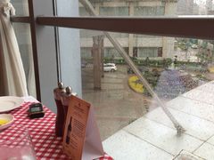 达芬奇意大利餐厅-香格里拉鱼跃地中海西餐厅·牛排披萨