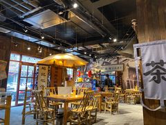 -烂摊摊火锅集市(河北总店)