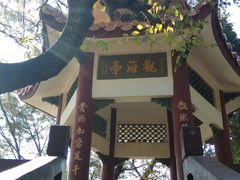 -宋井风景区