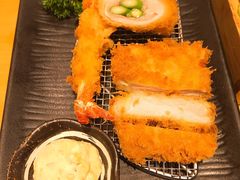 -胜博殿日式炸猪排(西红门店)