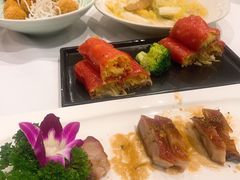 -稻香(天河领展店)