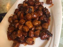 -眷江南之小蓝鲸(王府大街店)