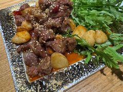 -桂马·日本料理·海胆·海鲜饭·酒场(民主广场店)