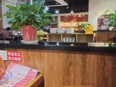 -刘一锅筋头巴脑(大悦城C店)