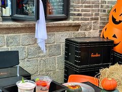 -foodoo芙多松饼店