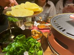 -西塔老太太泥炉烤肉(万柳华联店)