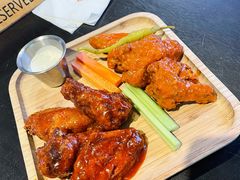 -CAGES凯吉思西餐厅运动乐园(静安店)