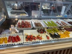 -盒马鲜生(双清路店)