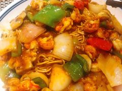 -十面春风·江南面馆(崇宁路店)