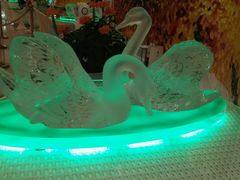 -广州花之恋城堡酒店