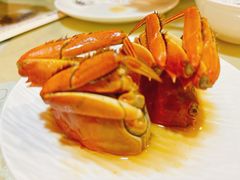 -品味楼·醉卤·酱排骨·无锡特色菜