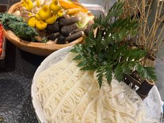 -滇牛云南火锅(桂林路店)