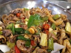 -刘妈菜馆(磁器口店)