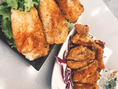 -台烘平价铁板烧(奥城店)