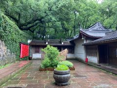 -宁波市保国寺古建筑博物馆