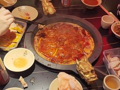 -蜀大侠火锅(四川北路店)