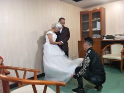 -飞鱼婚纱摄影(宏福大厦店)