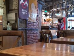 大堂-玛格萝妮(汇智国际商业中心店)