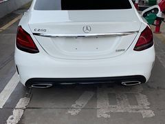 -上海德星奔驰(江杨南路店)