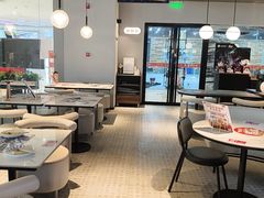 -必胜客(栖乐荟店)