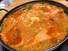 -源味屋韩式火锅&炸鸡(鼎城当代商城店)
