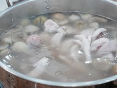 -银峰农庄·特色烧鸡·鲜无花果浸鸡