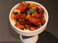 -RIVIERA 松鹤楼(外滩店)