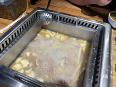 -泽成冰煮羊火锅(中正天街店)