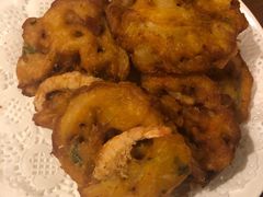 -杨氏青龙虾·羊蝎子(托乐嘉店)