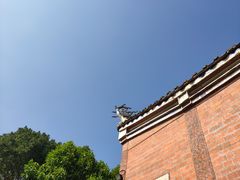 -福州开元寺